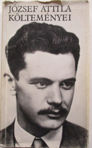 József Attila - József Attila költeményei