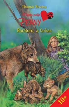 Thomas Brezina - Bartom, a farkas