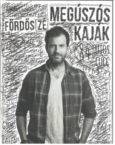 F�rd�s Z� - Meg�sz�s kaj�k