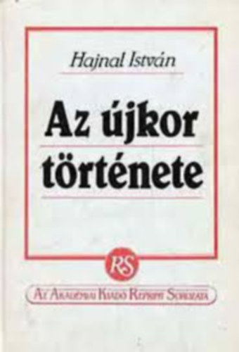 Az jkor trtnete 1492-1789