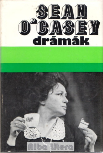 Sean O'Casey - Drámák
