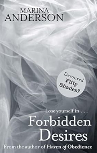 Marina Anderson - Forbidden Desires