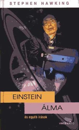 Stephen Hawking - Einstein lma