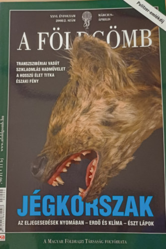 A F�ldg�mb 2008. m�rcius-�prilis