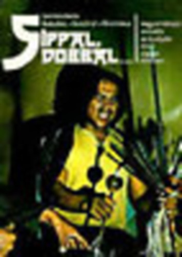 Babulka-Borsányi-Grynaeus (szerk) - Síppal, dobbal...-Hagyományos orvoslás az Európán kívüli népek körében