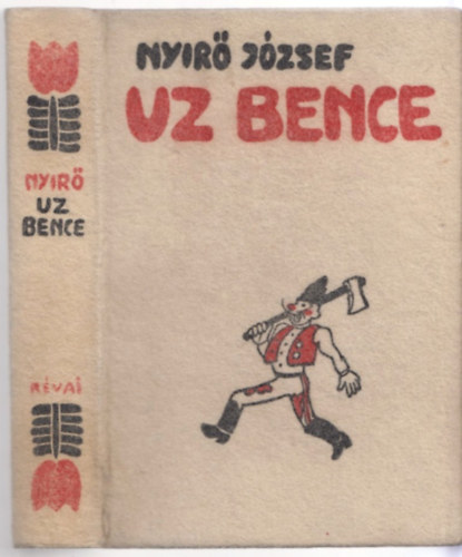 Ny�r� J�zsef - Uz Bence