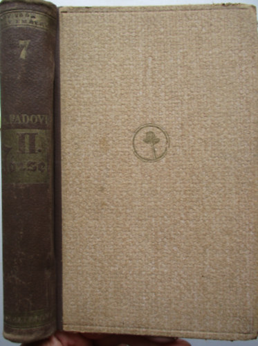 S. K. Padover - II. József a császár-forradalmár 1741-1790