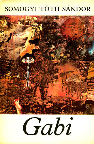 Somogyi Tóth Sándor - Gabi