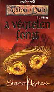 Stephen Lawhead - A vgtelen fonat