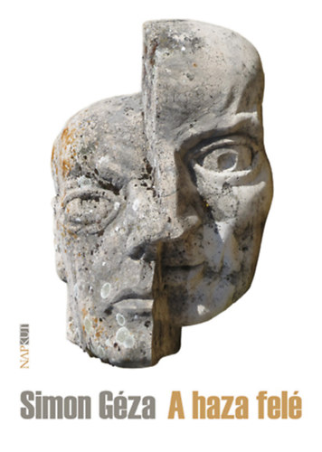Simon Géza - A haza felé