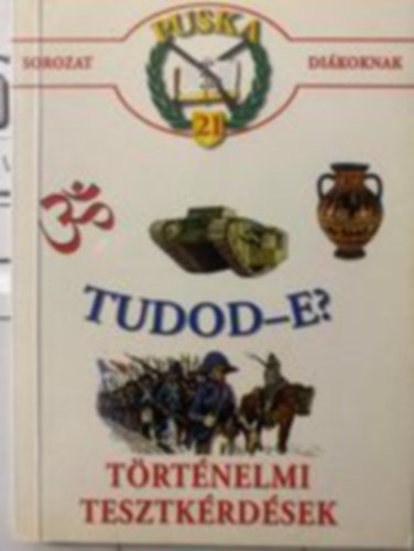 Tudod-e? Trtnelmi tesztkrdsek