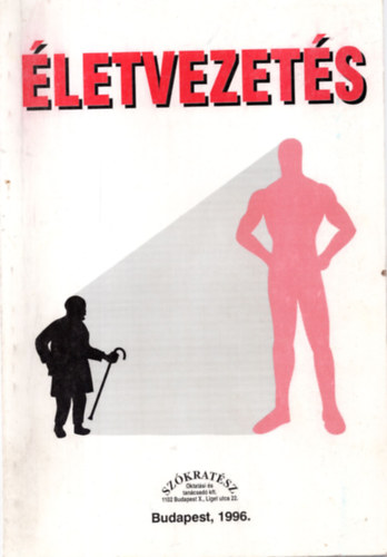 Barta Tamás dr. - Életvezetés-életvezetési kézségfejlesztés