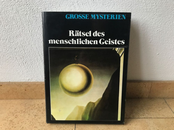 Stuart Holroyd Colin Wilson - R�tsel des menschlichen Geistes