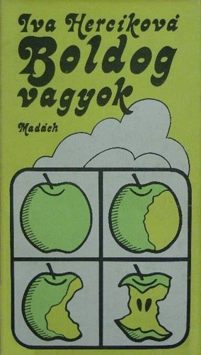 Iva Hercikov� - Boldog vagyok