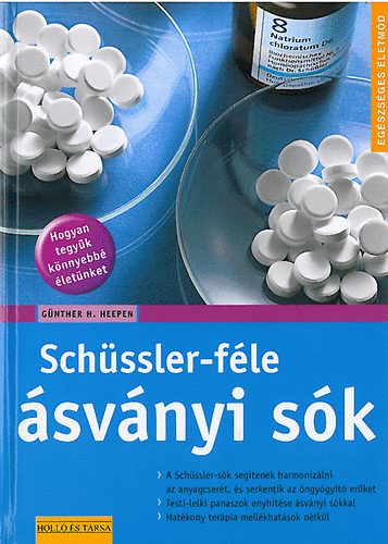 Gnther H. Heepen - Schssler-fle svnyi sk