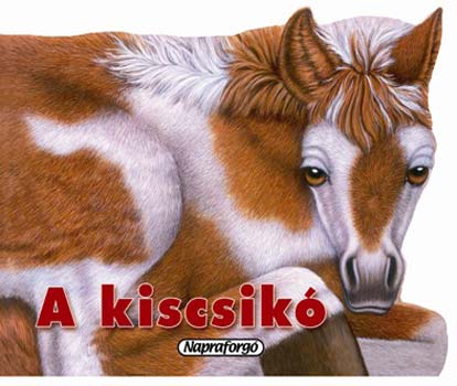 Esperanza Soria - A kiscsik�