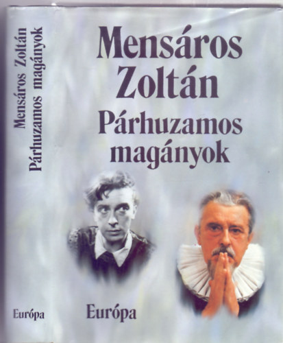 Mensros Zoltn - Prhuzamos magnyok