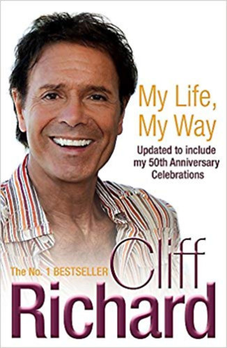 Cliff Richard - My Life, My Way