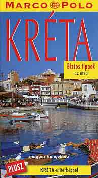 Klaus B�tig - Kr�ta (Marco Polo)