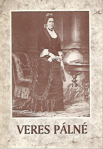 M.bagossy �va - Veres P�ln�