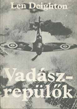 Len Deighton - Vad�szrep�l�k