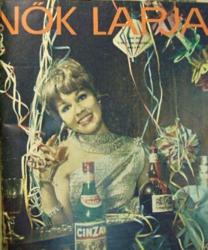 N�meti Ir�n  (f�szerk.) - N�k Lapja - XVIII. �vf. 1-53. sz�m, 1966 (egybek�tve)