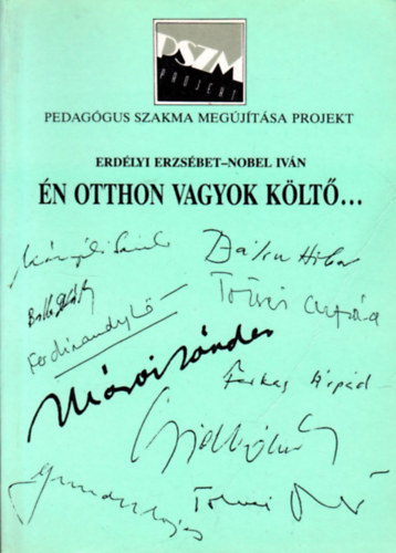 Erdlyi Erzsbet- Nobel Ivn - n otthon vagyok klt...