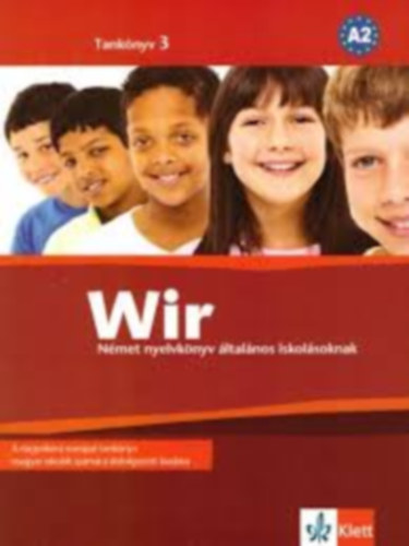 WIR NEUE 3. TANK�NYV (RK-5127-57-1/�J)