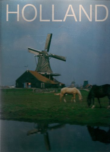 Tanya Hines - Holland (Holland, angol, n�met, francia