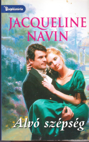 Jacqueline Navin - Alvó szépség