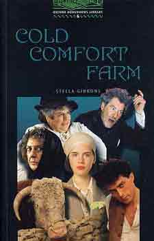 Stella Gibbons - Cold Comfort Farm (OBW 6)