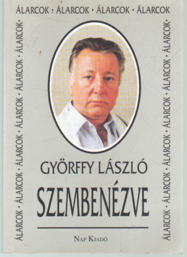 Gy�rffy L�szl� - Szemben�zve