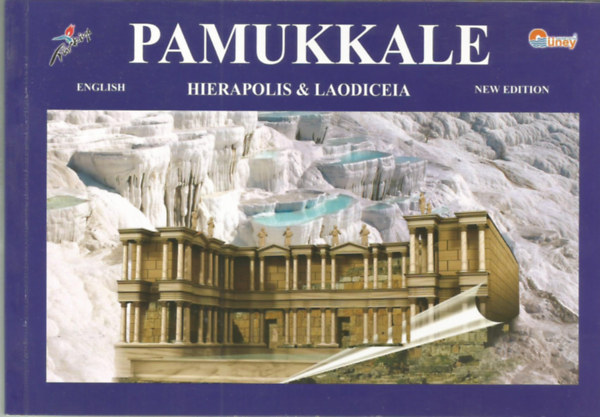 Pamukkale - Hierapolis