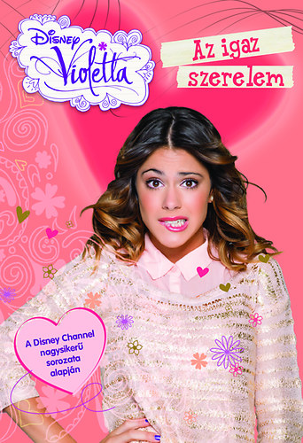 Az igaz szerelem (reg�ny A vil�g a feje 4.)