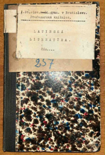 P. Vergili Maronis - Aeneidos Liber Secundus