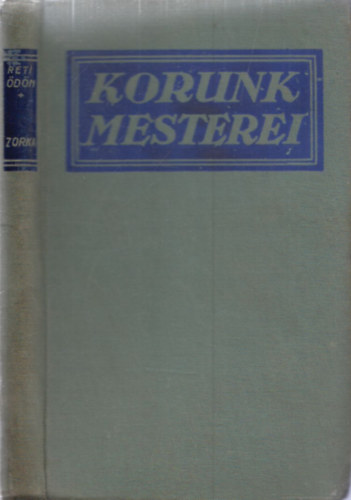 Rti dn - Zorka