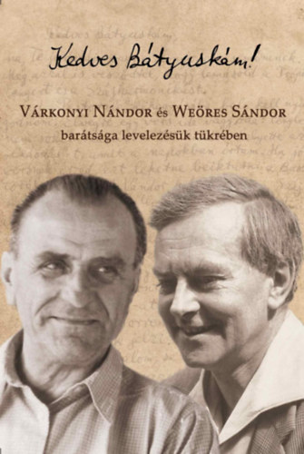 Kedves B�tyusk�m!