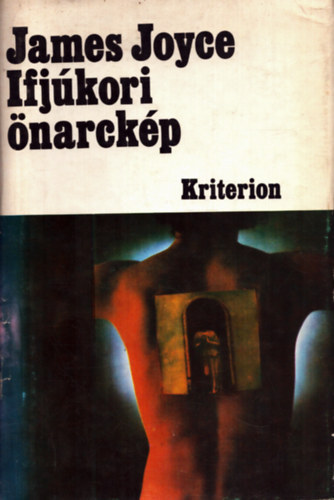 James Joyce - Ifjkori narckp