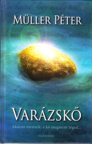 M�ller P�ter - Var�zsk�