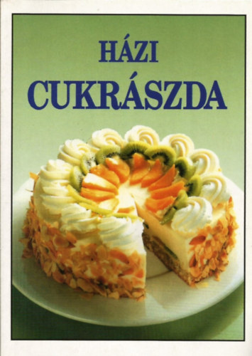 Pallas Antikvrium - Hzi cukrszda