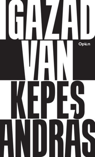 Kepes András - Igazad van