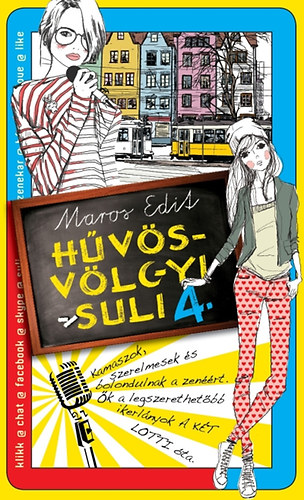 Maros Edit - H�v�sv�lgyi suli 4.