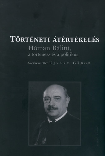 Unvry Gbor  (szerk.) - Trtneti trtkels