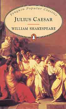 William Shakespeare - Julius Caesar