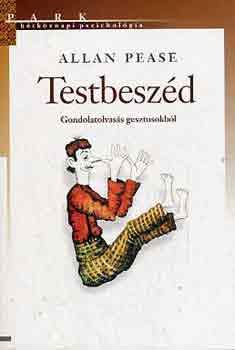 Allan Pease - Testbeszd