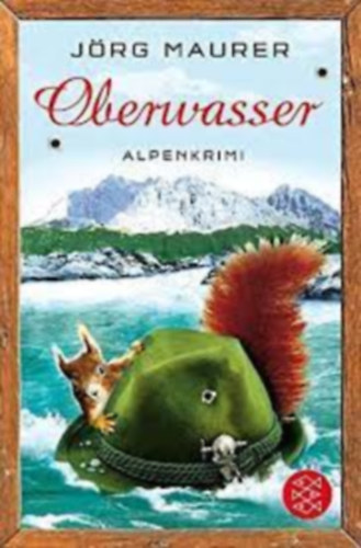 Jrg Maurer - Oberwasser