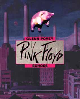 Glenn Povey - Pink Floyd - Echoes