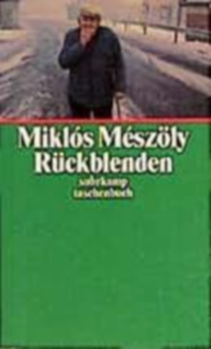 M�sz�ly Mikl�s Mikl�s M�sz�ly - R�ckblenden