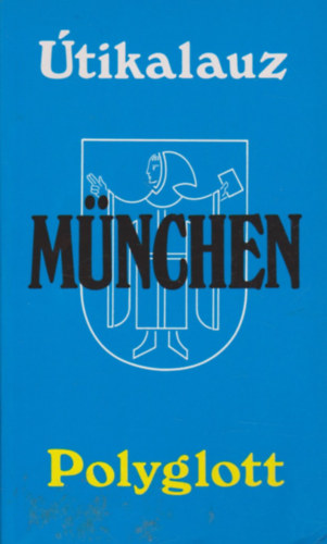 dr. Klaus Andreas Dietsch - M�nchen - Polygott �tikalauz