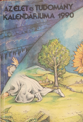 Az élet és tudomány kalendáriuma 1990